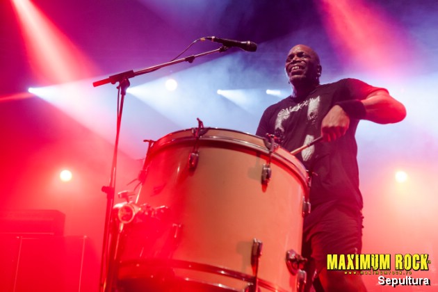 Sepultura  IMG_1711