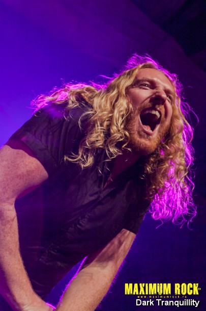 Dark Tranquillity  IMG_2298