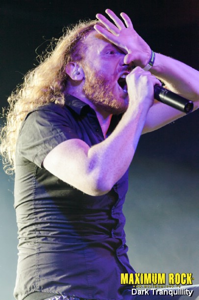 Dark Tranquillity  IMG_2341