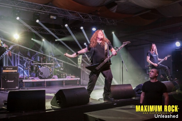 Unleashed  IMG_2207
