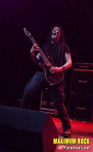 Paradise Lost  IMG_10248