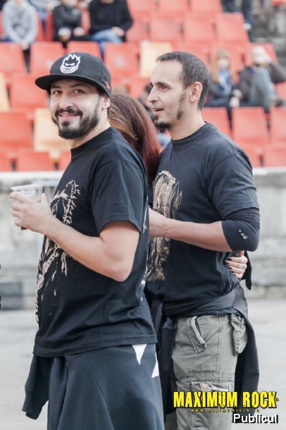 Publicul  IMG_09508