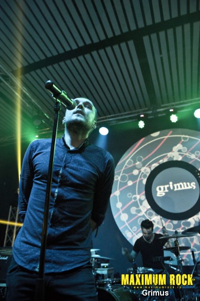 Grimus  Grimus42