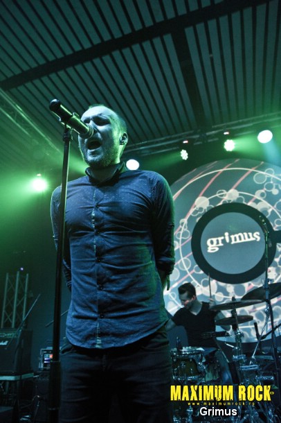 Grimus  Grimus43
