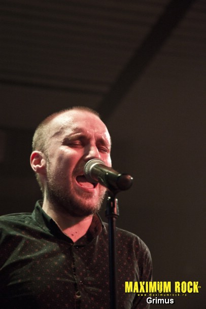 Grimus  Grimus59