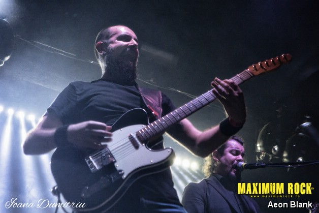 Caliban  _DSC7971