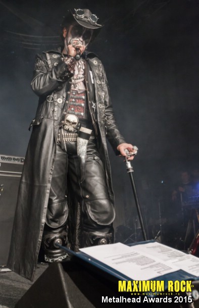 Metalhead Awards 2015  IMG_7540