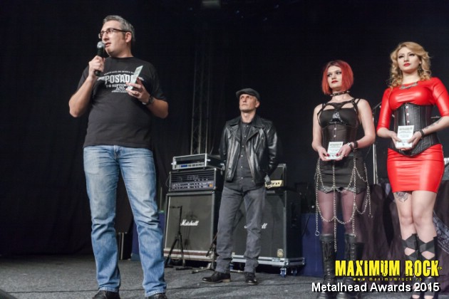 Metalhead Awards 2015  IMG_7544