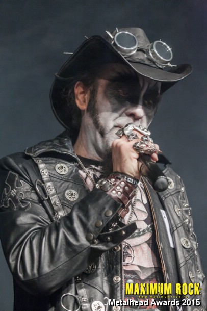 Metalhead Awards 2015  IMG_7548