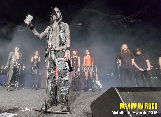 Metalhead Awards 2015  IMG_8005