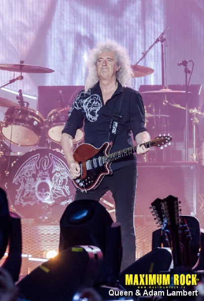 Queen Adam Lambert  IMG_4080