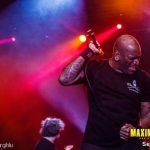 Derrick Green - Sepultura