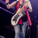 Iron Maiden IMG_5050