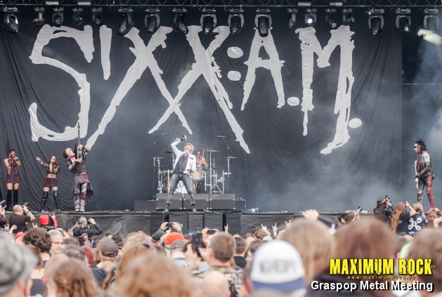 Graspop Metal Meeting  IMG_2741