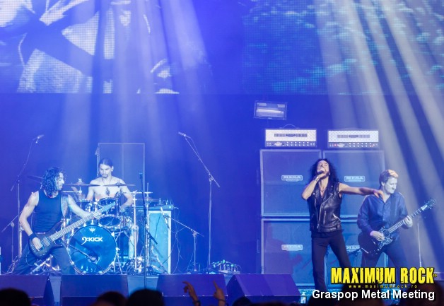 Graspop Metal Meeting  IMG_2755
