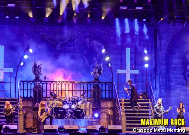 Graspop Metal Meeting  IMG_2882