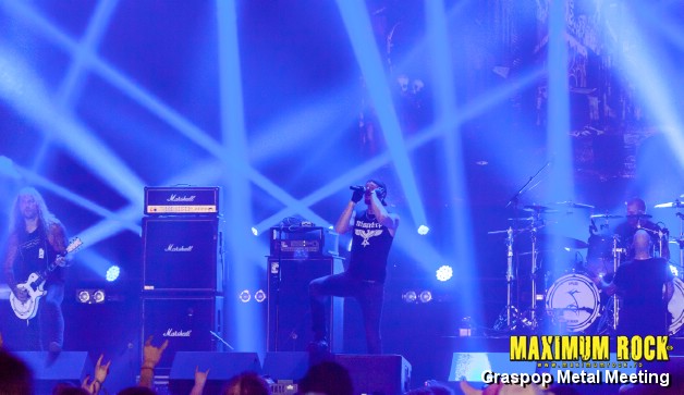 Graspop Metal Meeting  IMG_2955
