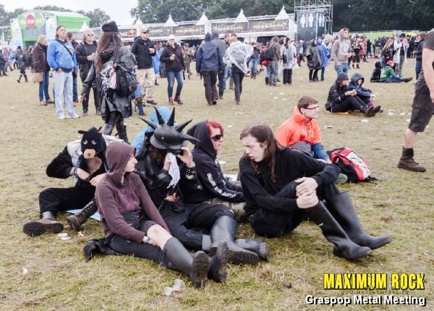 Graspop Metal Meeting  IMG_2956