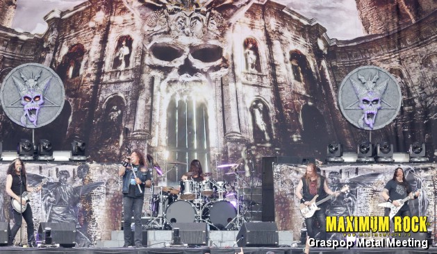 Graspop Metal Meeting  IMG_2994
