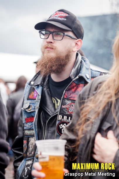 Graspop Metal Meeting  IMG_3016