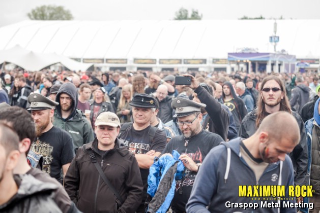 Graspop Metal Meeting  IMG_3026