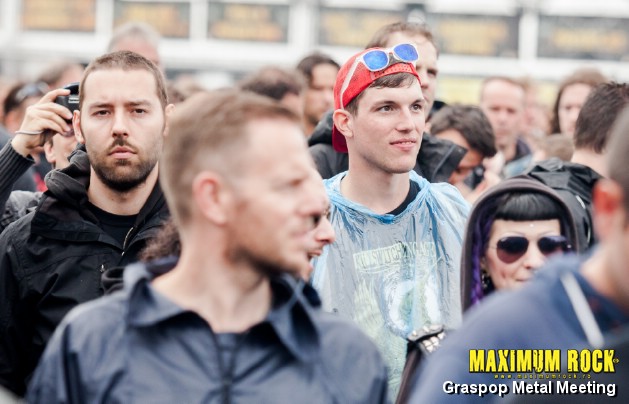 Graspop Metal Meeting  IMG_3028