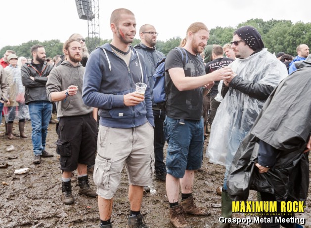 Graspop Metal Meeting  IMG_3035