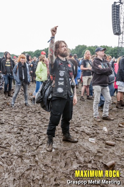 Graspop Metal Meeting  IMG_3038