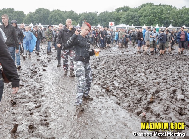 Graspop Metal Meeting  IMG_3046