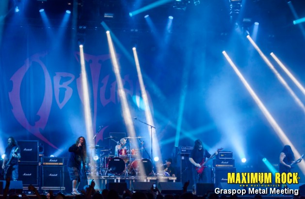 Graspop Metal Meeting  IMG_3069