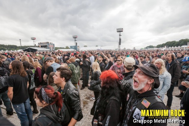 Graspop Metal Meeting  IMG_3091