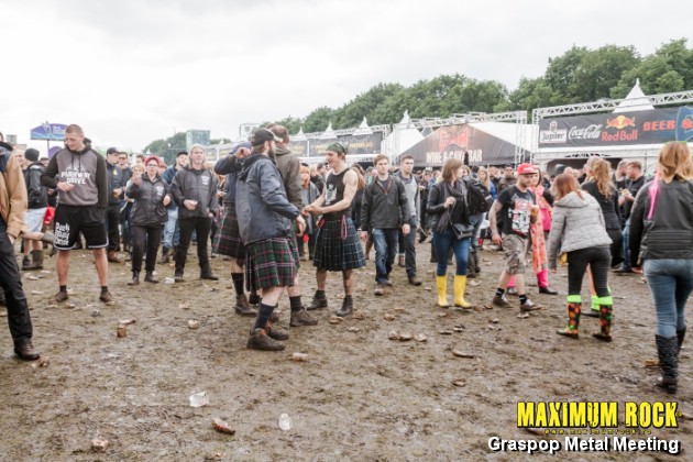 Graspop Metal Meeting  IMG_3094