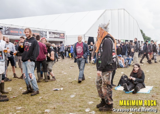 Graspop Metal Meeting  IMG_3095