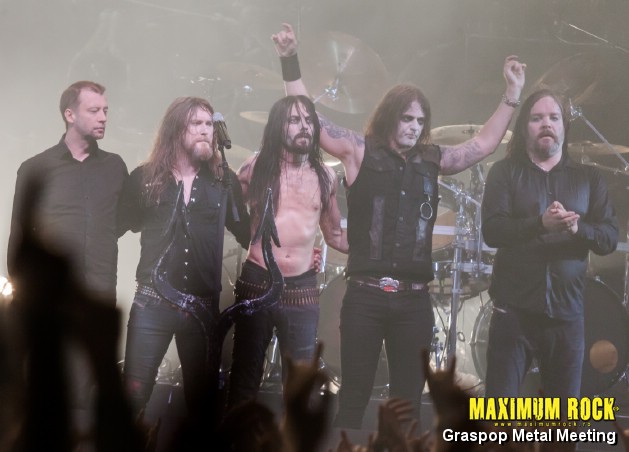Graspop Metal Meeting  IMG_3190