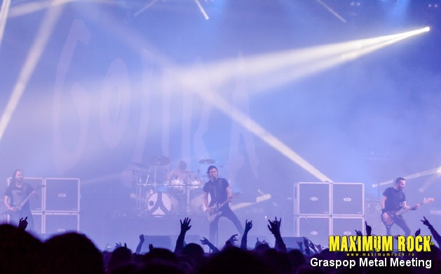 Graspop Metal Meeting  IMG_3240