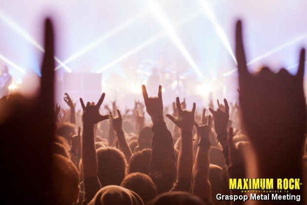 Graspop Metal Meeting  IMG_3261