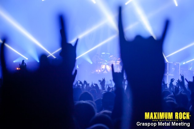 Graspop Metal Meeting  IMG_3263