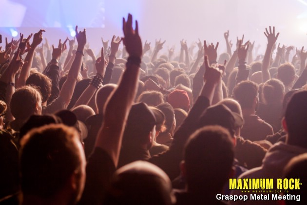 Graspop Metal Meeting  IMG_3264