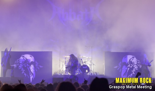 Graspop Metal Meeting  IMG_3310