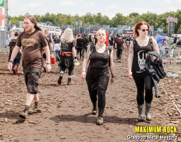 Graspop Metal Meeting  IMG_3317