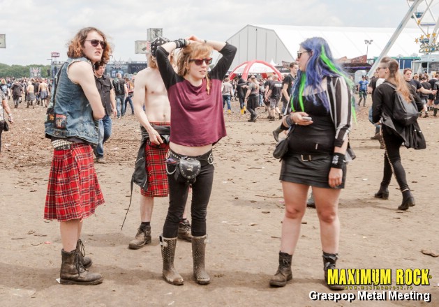 Graspop Metal Meeting  IMG_3318