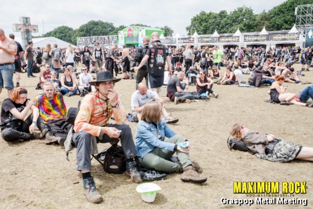 Graspop Metal Meeting  IMG_3319