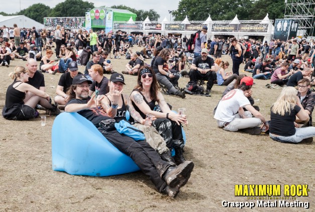 Graspop Metal Meeting  IMG_3320