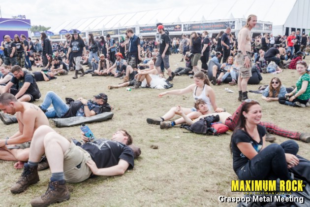 Graspop Metal Meeting  IMG_3323