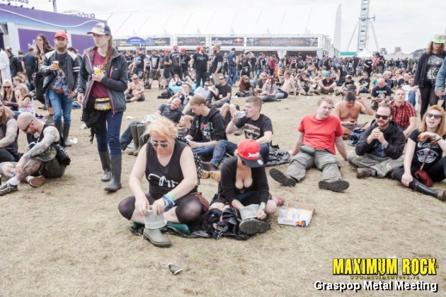 Graspop Metal Meeting  IMG_3324