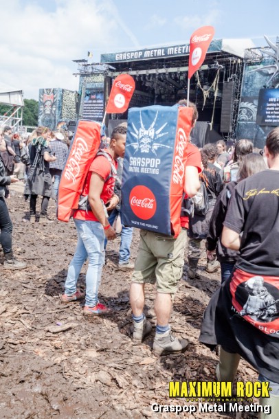Graspop Metal Meeting  IMG_3327