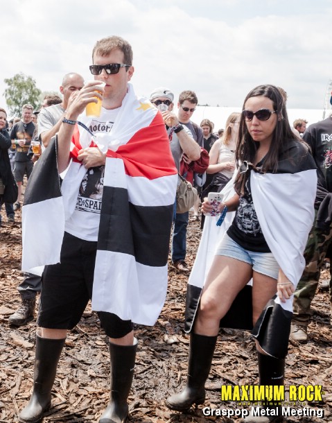 Graspop Metal Meeting  IMG_3331