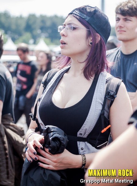 Graspop Metal Meeting  IMG_3347