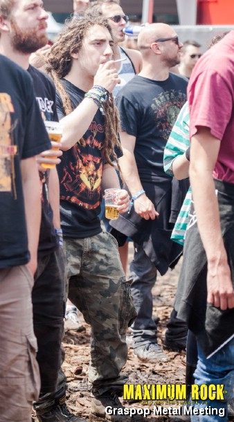 Graspop Metal Meeting  IMG_3350