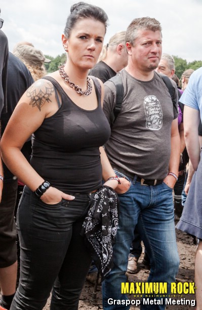 Graspop Metal Meeting  IMG_3358